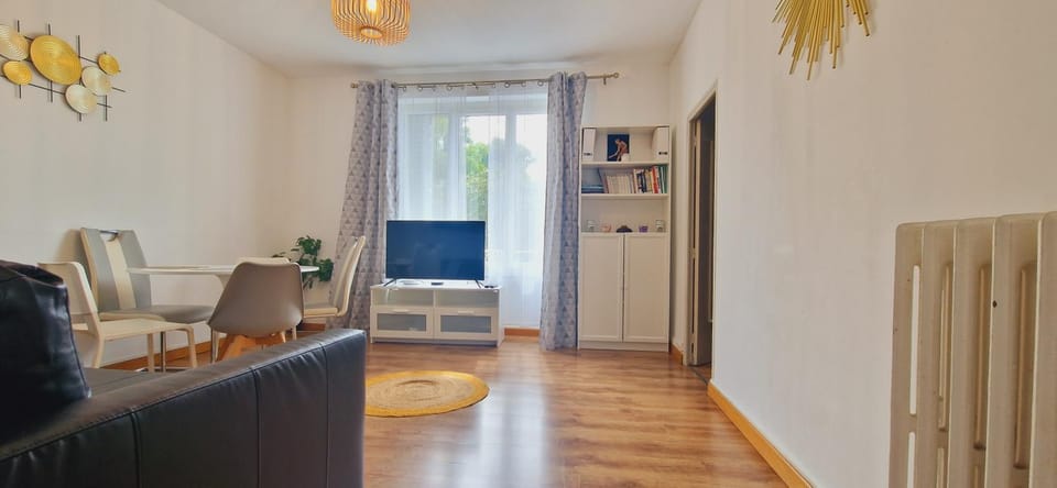 Superbe appartement proche de toutes commodités. Apartment in Clermont-Ferrand