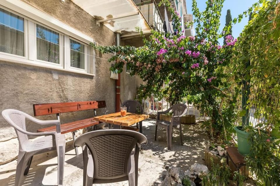Giardino apartment Split Apartment in Split