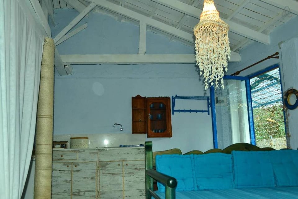 Kitchen or kitchenette, kitchen