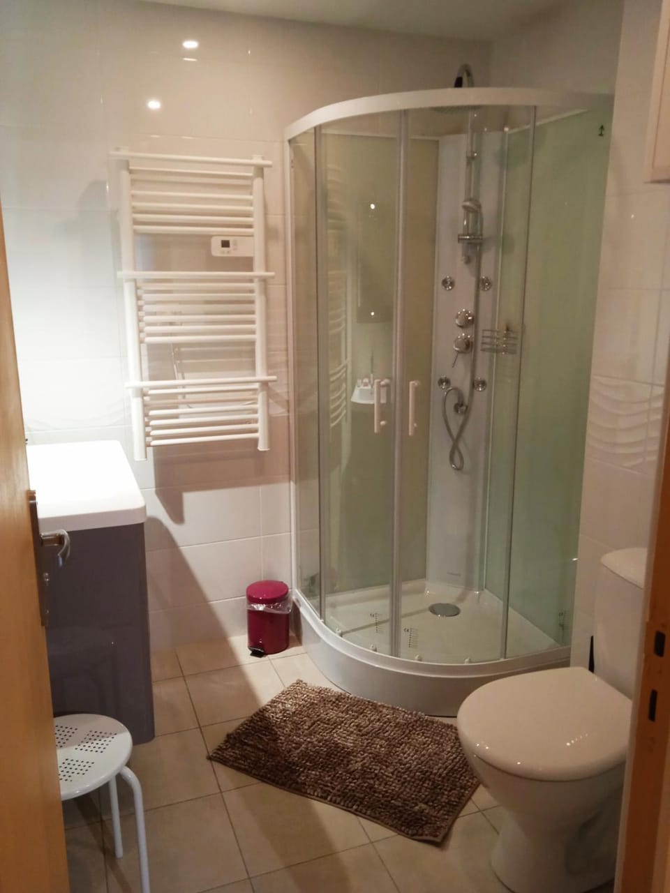 Toilet, Bathroom