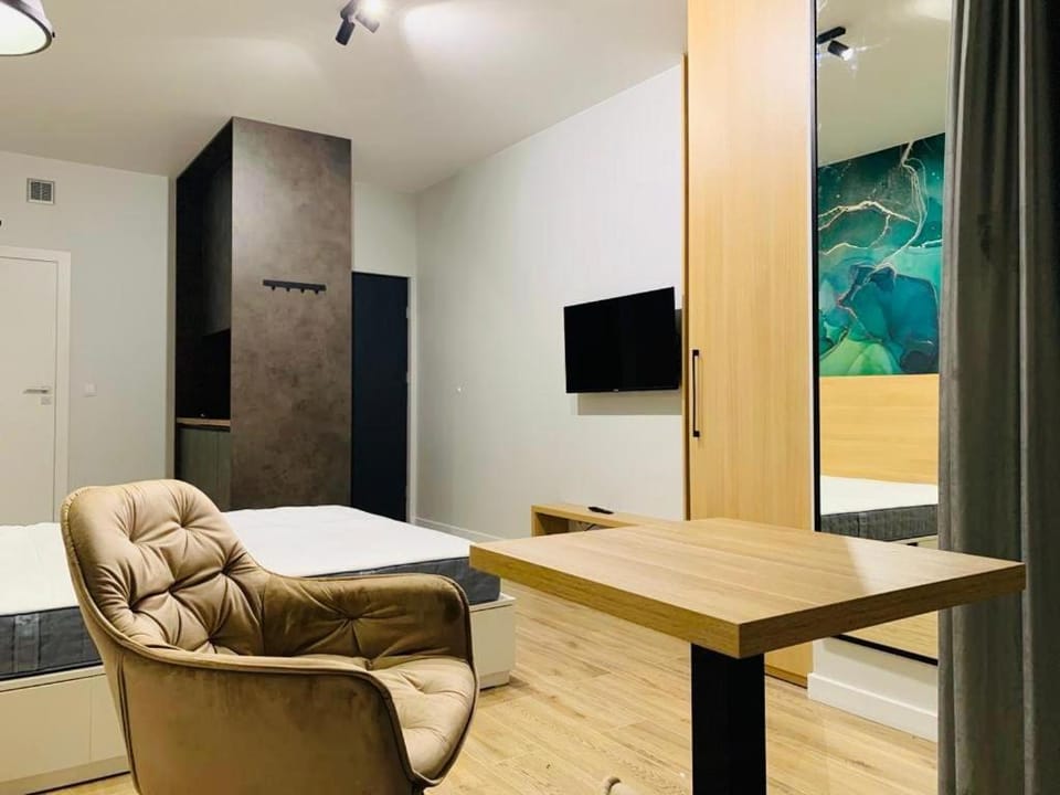 W Apartments Apartment in Warsaw