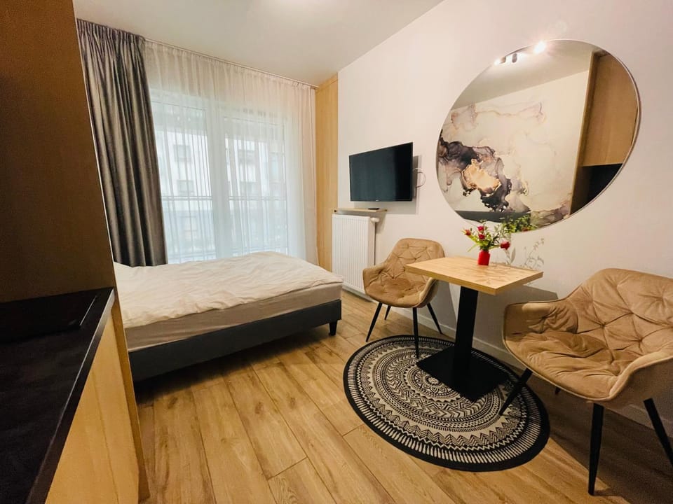 W Apartments Apartment in Warsaw