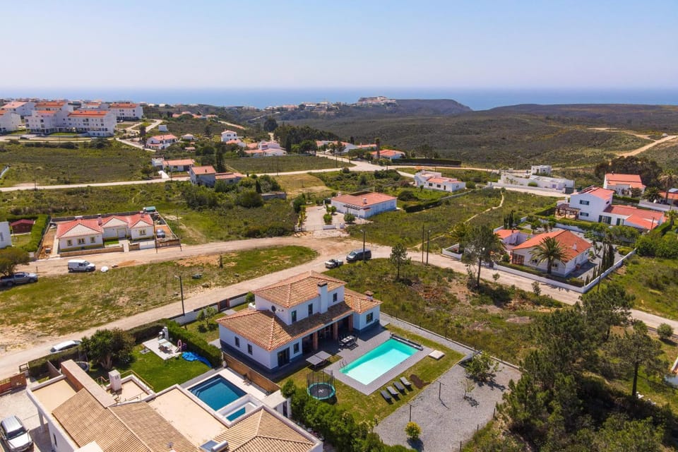 Casa Amizade Villa in Faro District