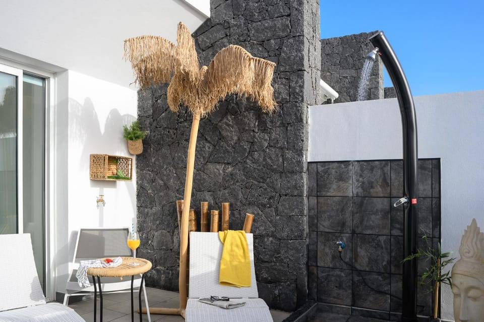 Balcony/Terrace, Balcony/Terrace