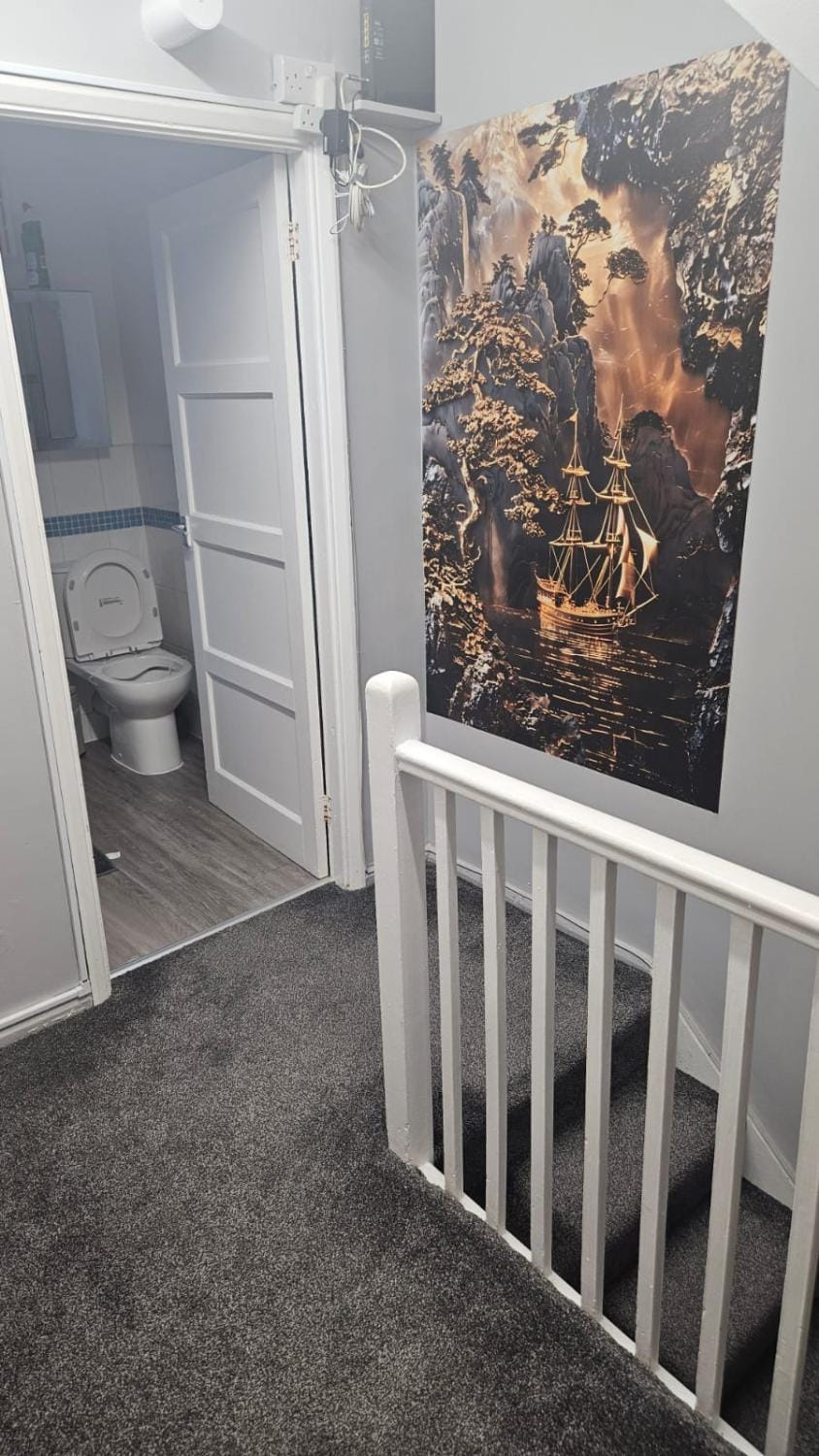 London Comfy Doubles Apartment hotel in London