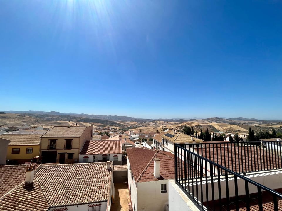 View (from property/room), Balcony/Terrace