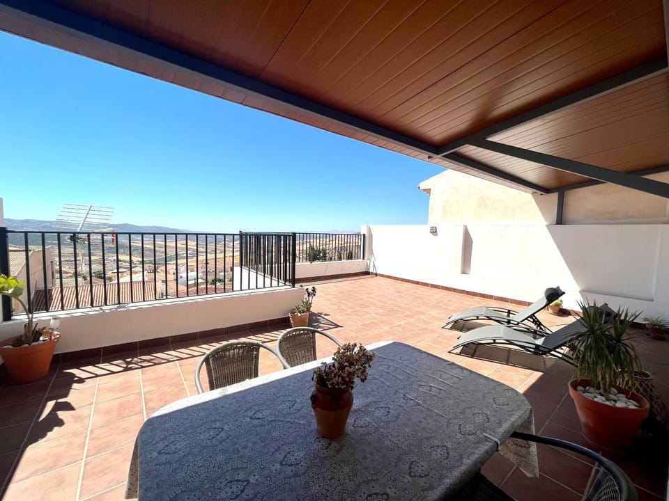 Patio, View (from property/room), Balcony/Terrace