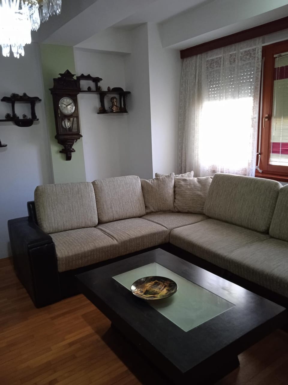 Nikolic Apartments - Ohrid City Centre Apartment in Ohrid