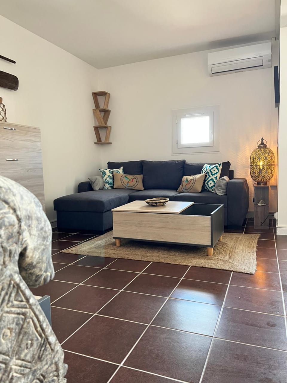 PORT GRIMAUD GOLFE ST TROPEZ BEL APPARTEMENT Apartment in Cogolin