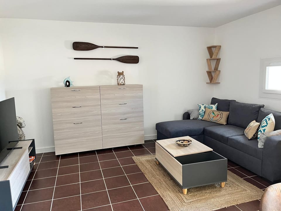 PORT GRIMAUD GOLFE ST TROPEZ BEL APPARTEMENT Apartment in Cogolin