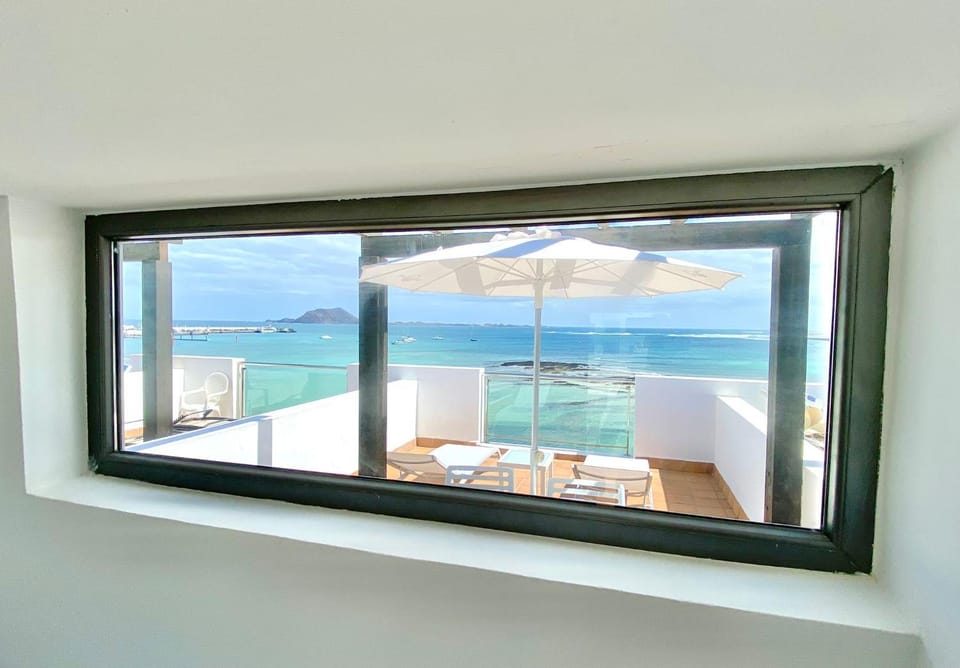 Mar de Fuerteventura 2 Apartment in Corralejo