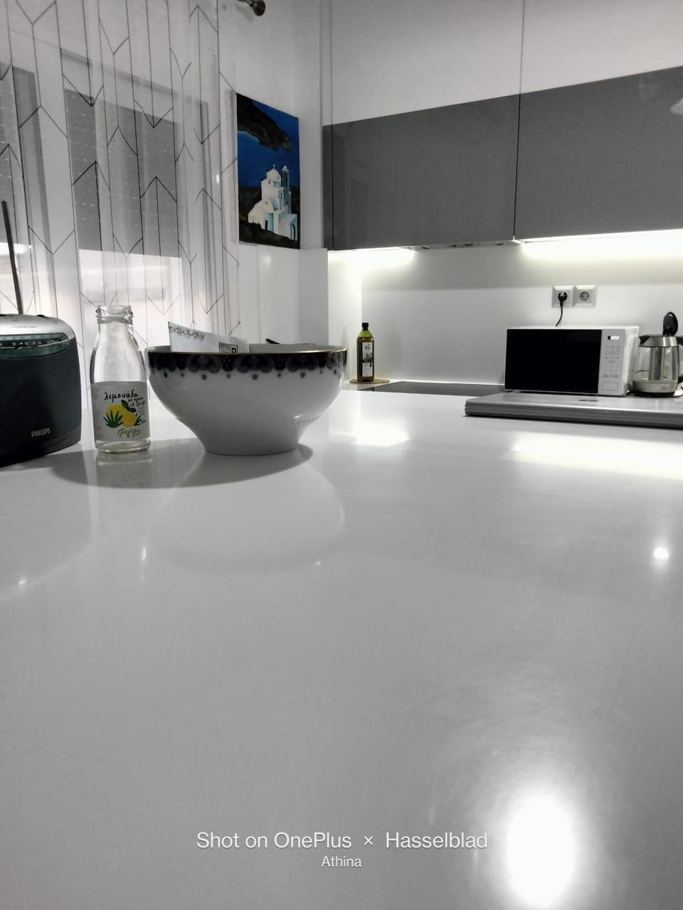 Coffee/tea facilities, Dining area, Lunch, kitchen