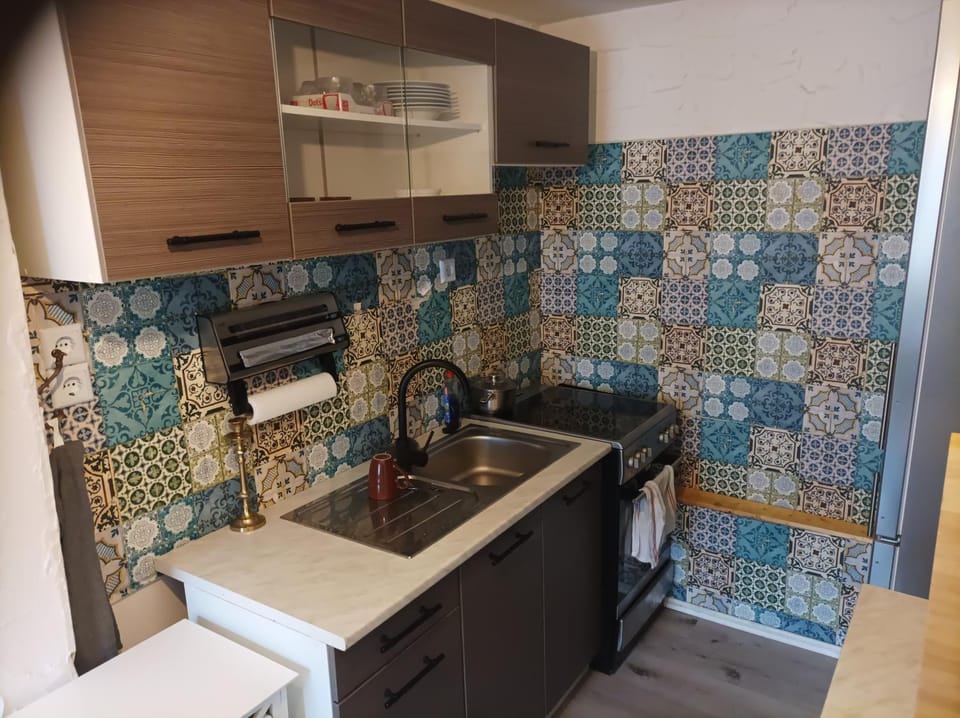 Fewo Luckenwalde zentral Apartment in Brandenburg
