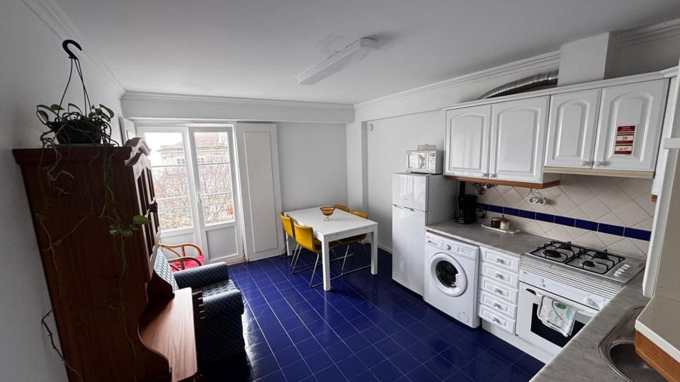 Pilar - Alfama River View Apartment in Lisbon