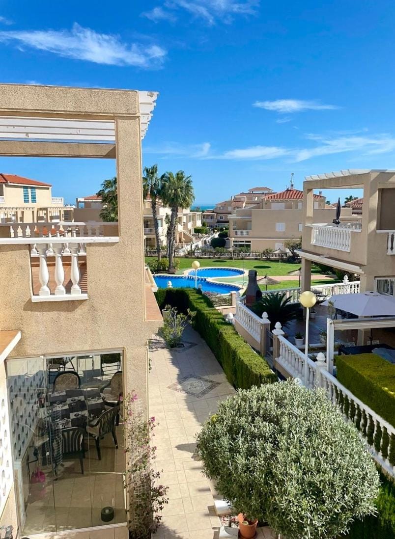 2 bedroom Duplex Apartment Playa Flamenca House in Vega Baja del Segura