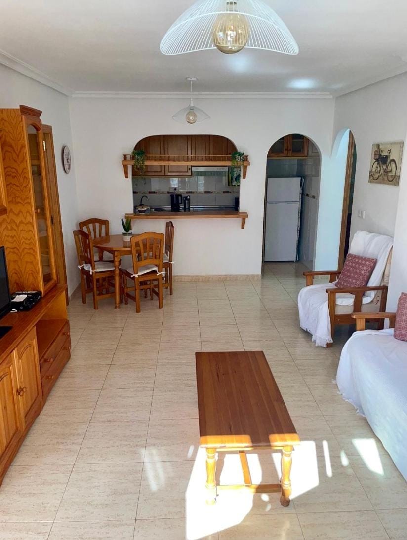 2 bedroom Duplex Apartment Playa Flamenca House in Vega Baja del Segura
