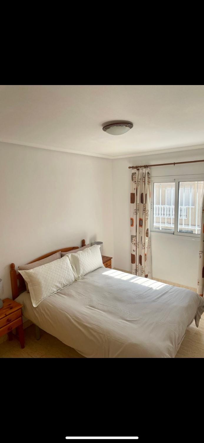 2 bedroom Duplex Apartment Playa Flamenca House in Vega Baja del Segura