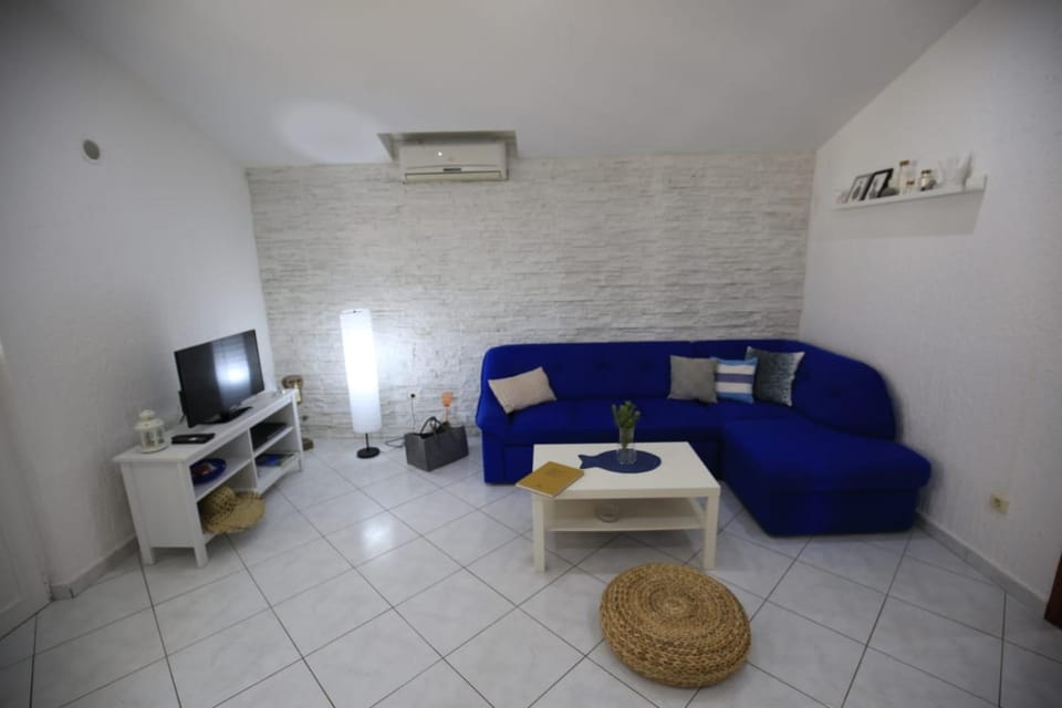 Easy Summer *** Apartment in Zadar County