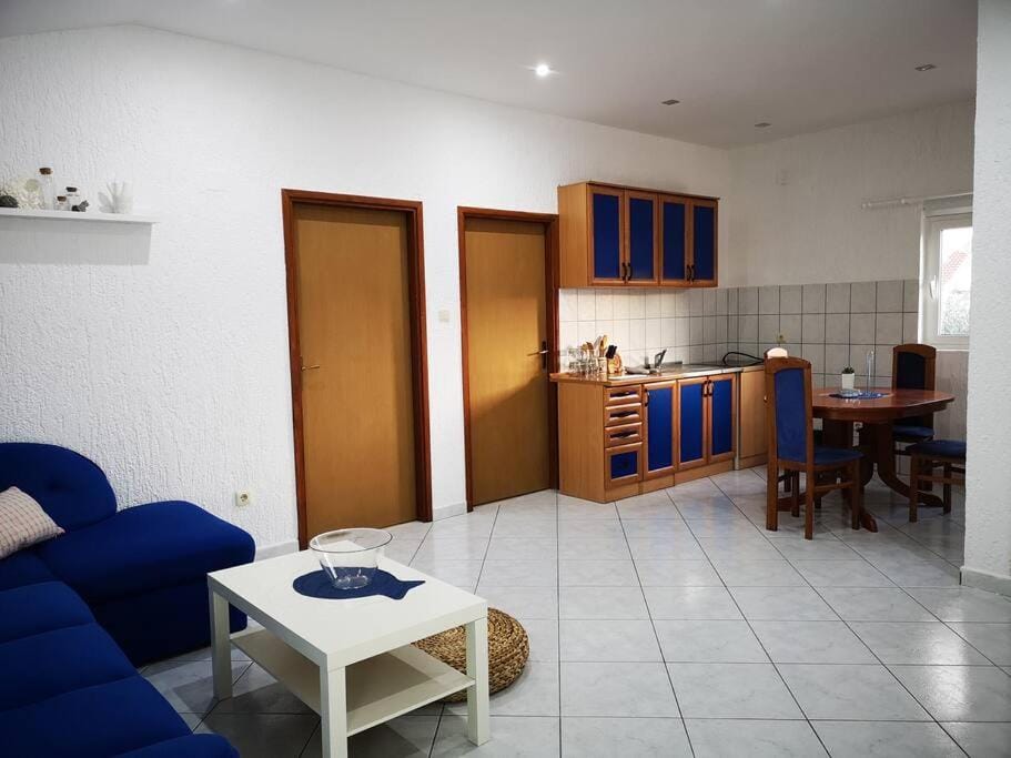 Easy Summer *** Apartment in Zadar County