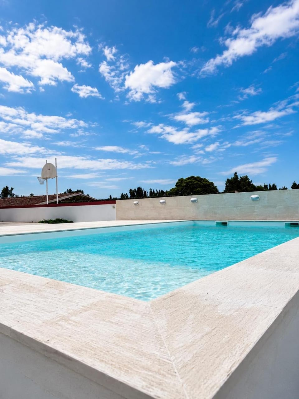 Day, Pool view, Swimming pool