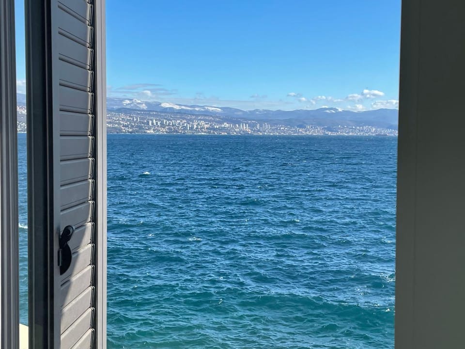 Sea view