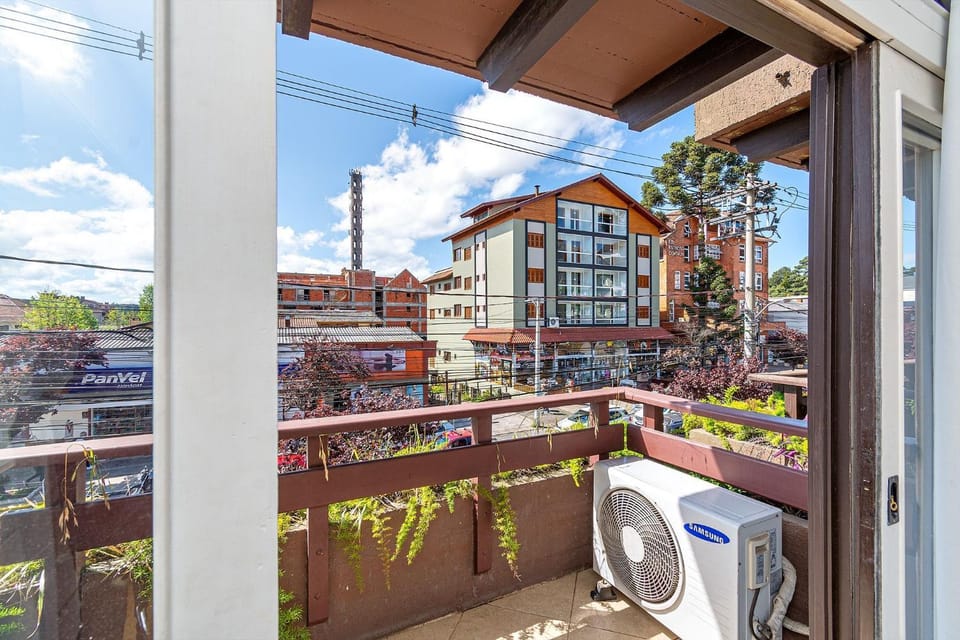 View (from property/room), Bedroom