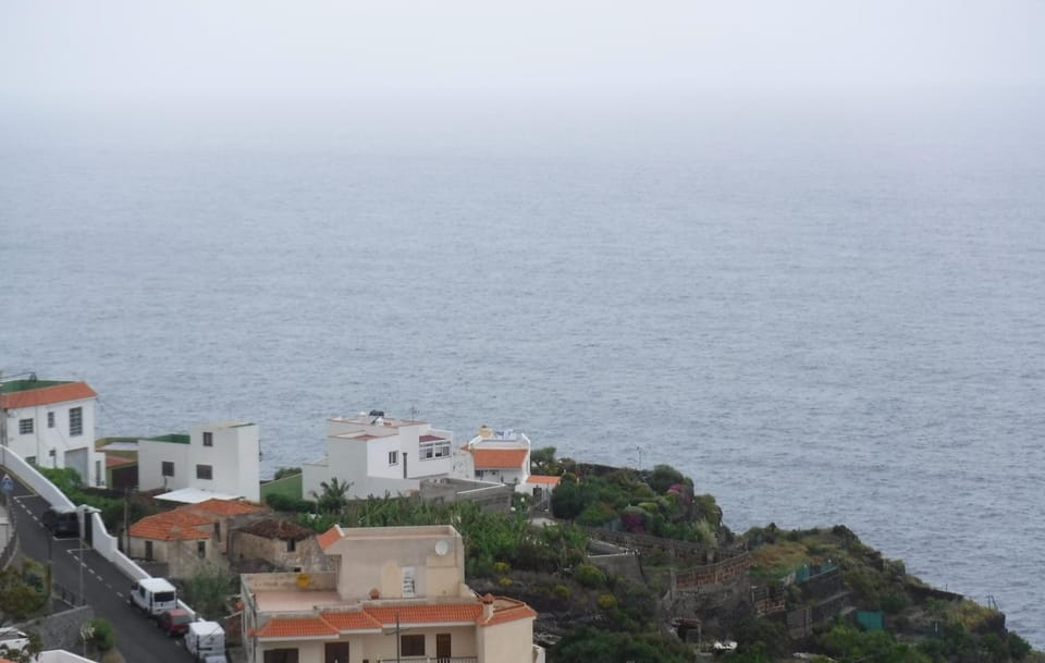 Day, Neighbourhood, Sea view