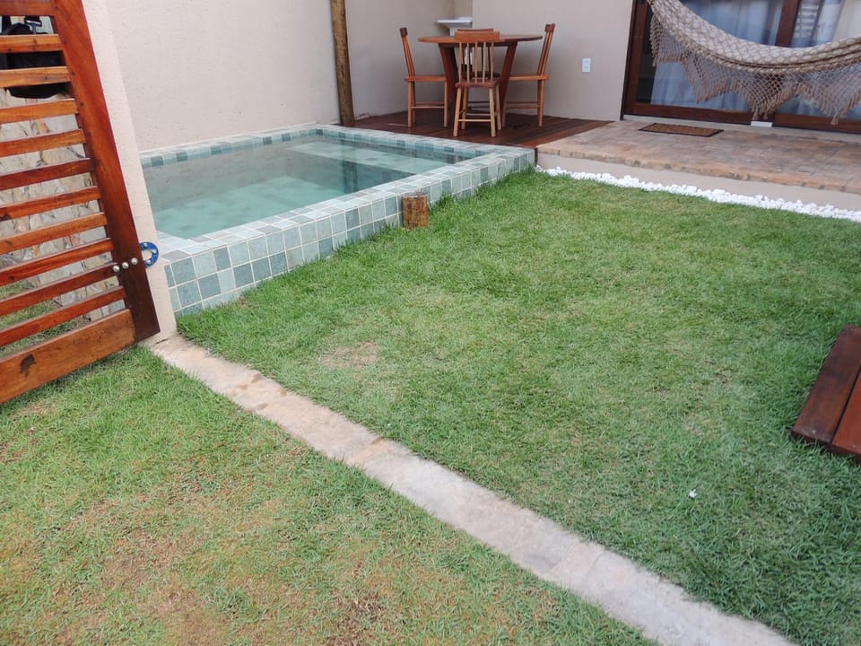 Casa Akamu - 300 metros da praia e a 10 min da Capela dos Milagres House in State of Alagoas, Brazil