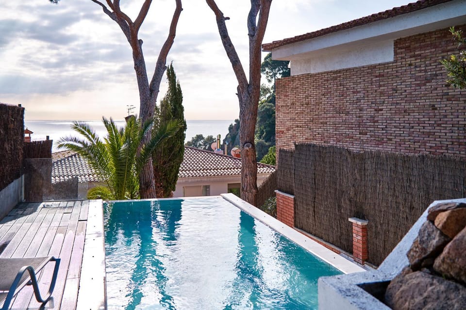 CASA BRISA Villa in Selva