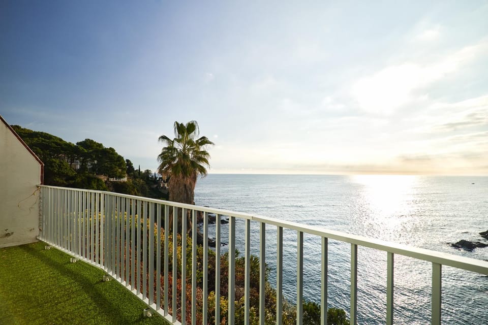 CASA BRISA Villa in Selva