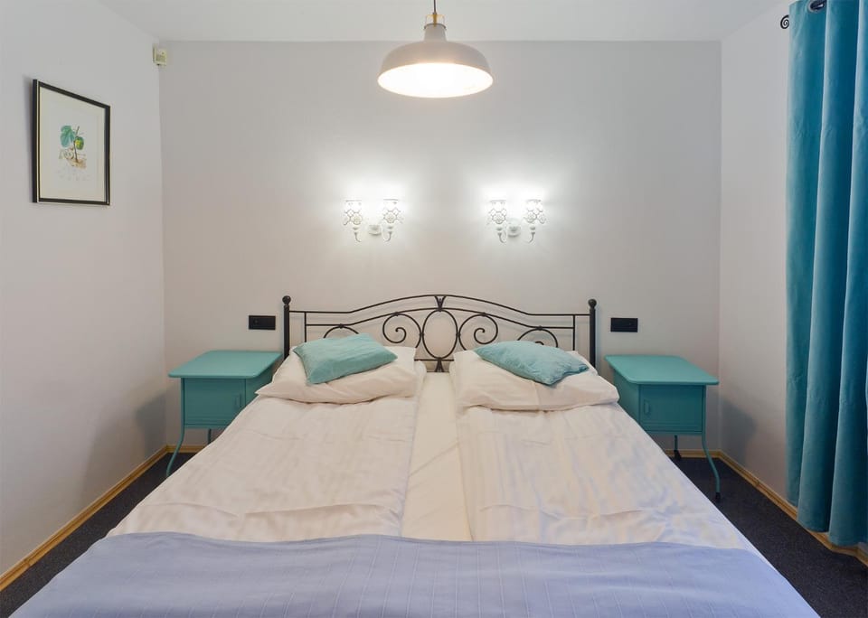 Barokowy Zakątek Bed and Breakfast in Lower Silesian Voivodeship
