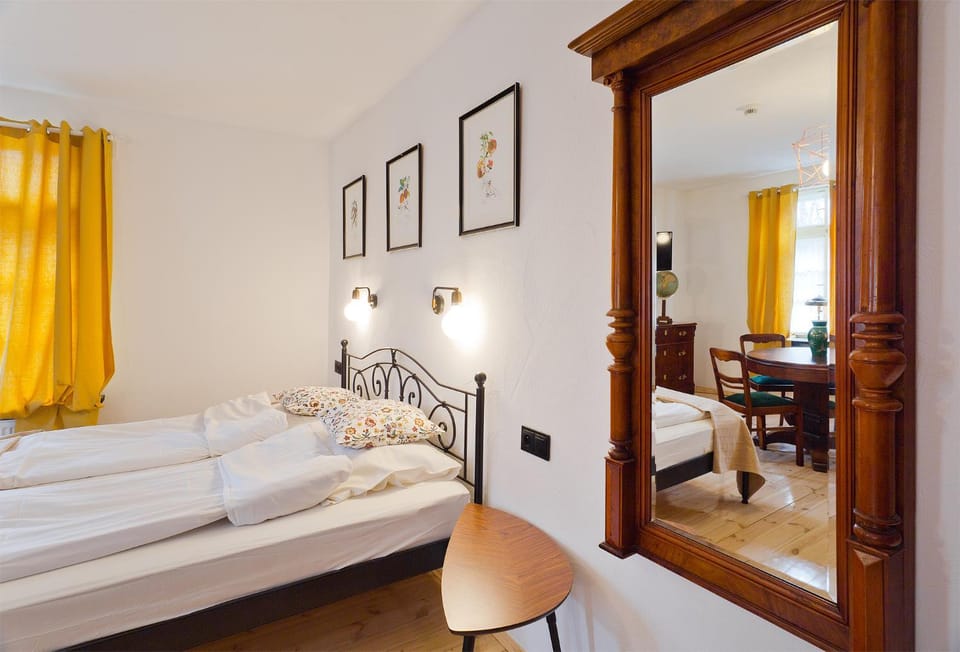 Barokowy Zakątek Bed and Breakfast in Lower Silesian Voivodeship