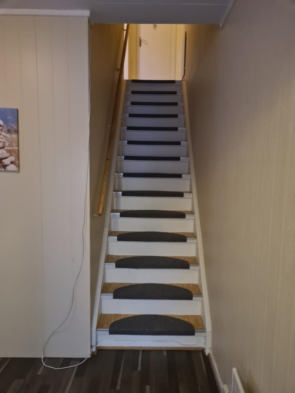 Festningsgaten 3 b Apartment in Troms Og Finnmark
