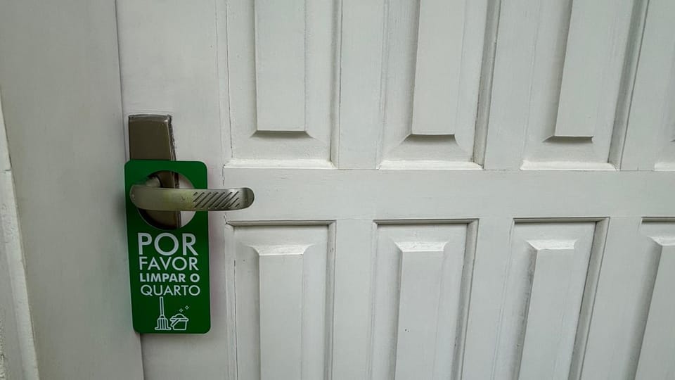 Casa dos Avós - Suítes privativas Bed and Breakfast in Campos do Jordão