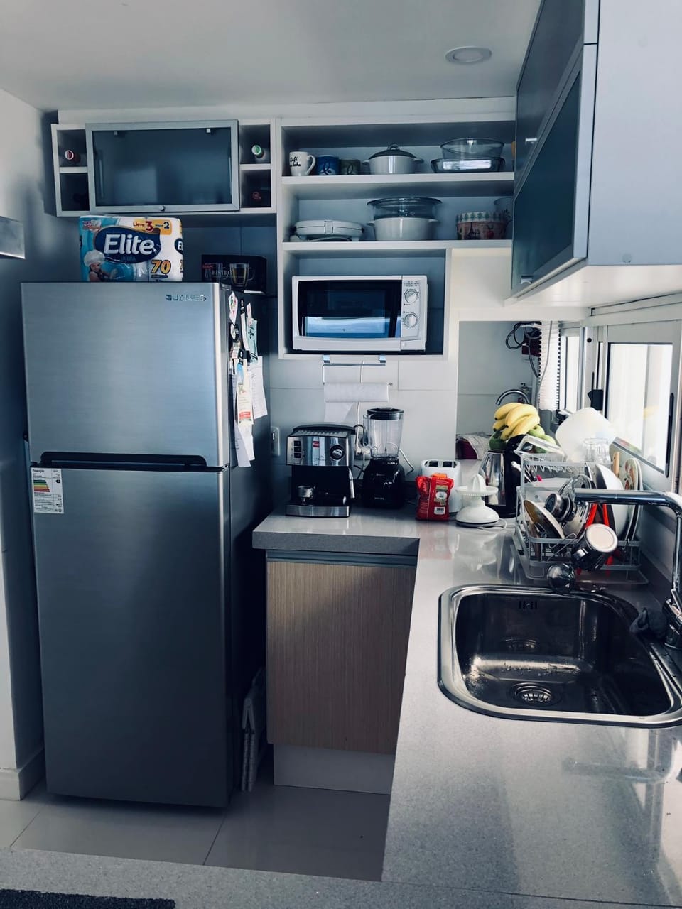 Coffee/tea facilities, Kitchen or kitchenette, dishwasher, minibar, pet friendly, toaster