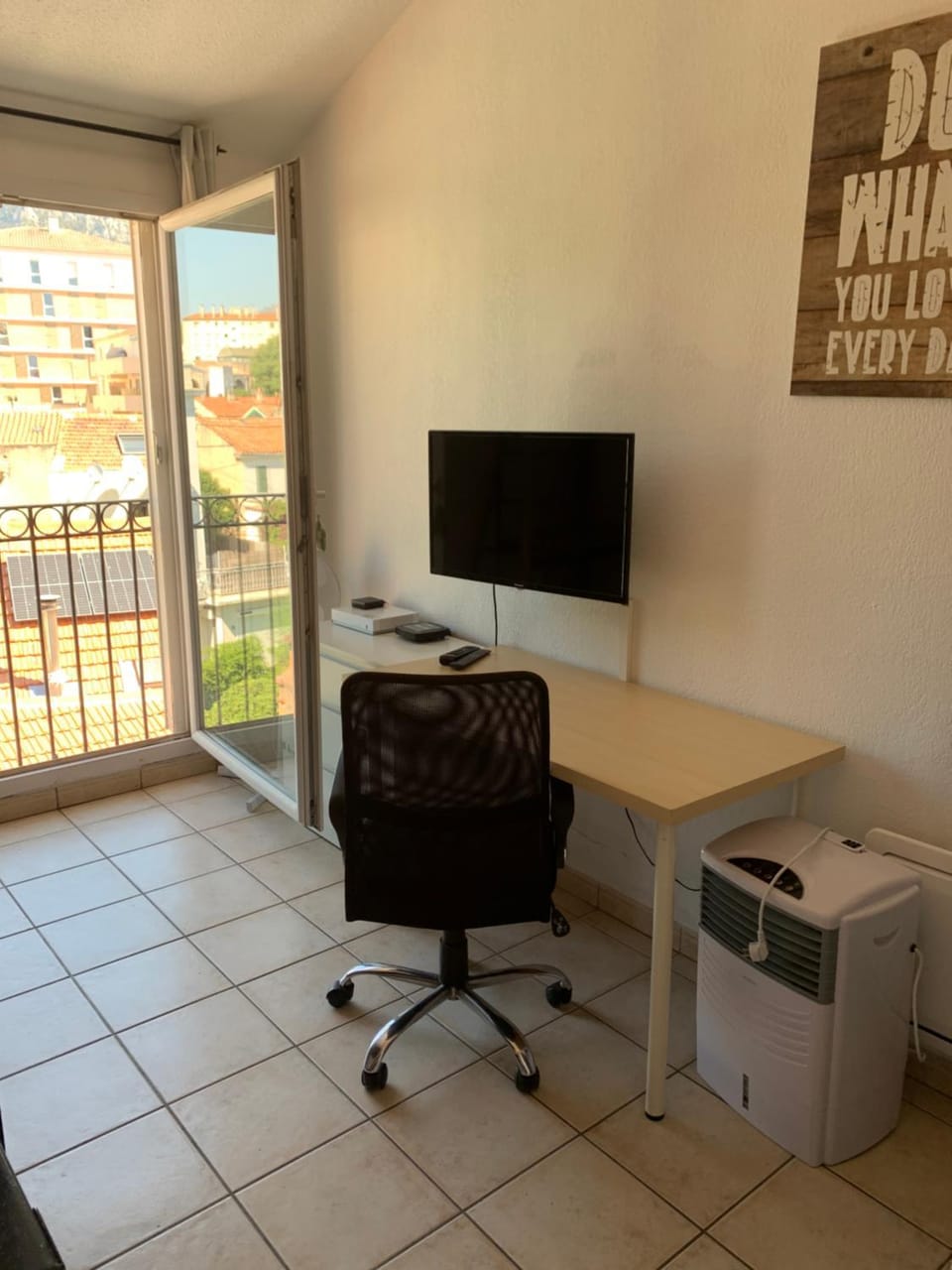 Raphael 20 et 31 Apartment in Toulon