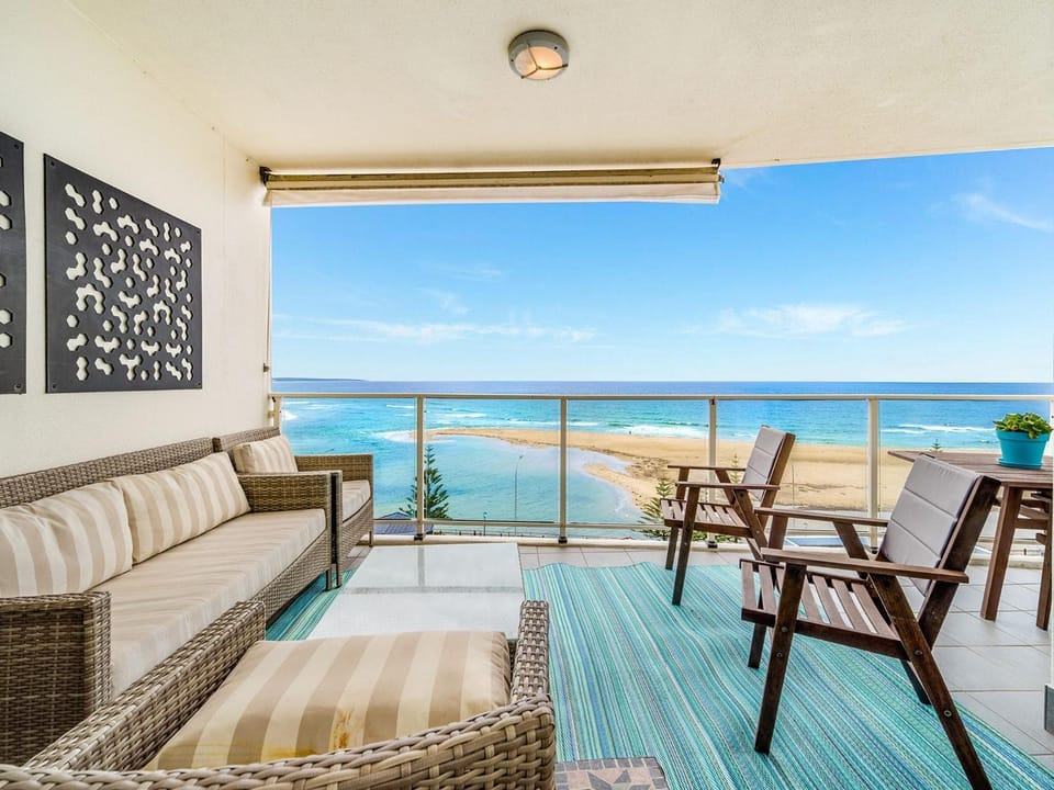 Ocean Views Unit 29 Apartment in The Entrance