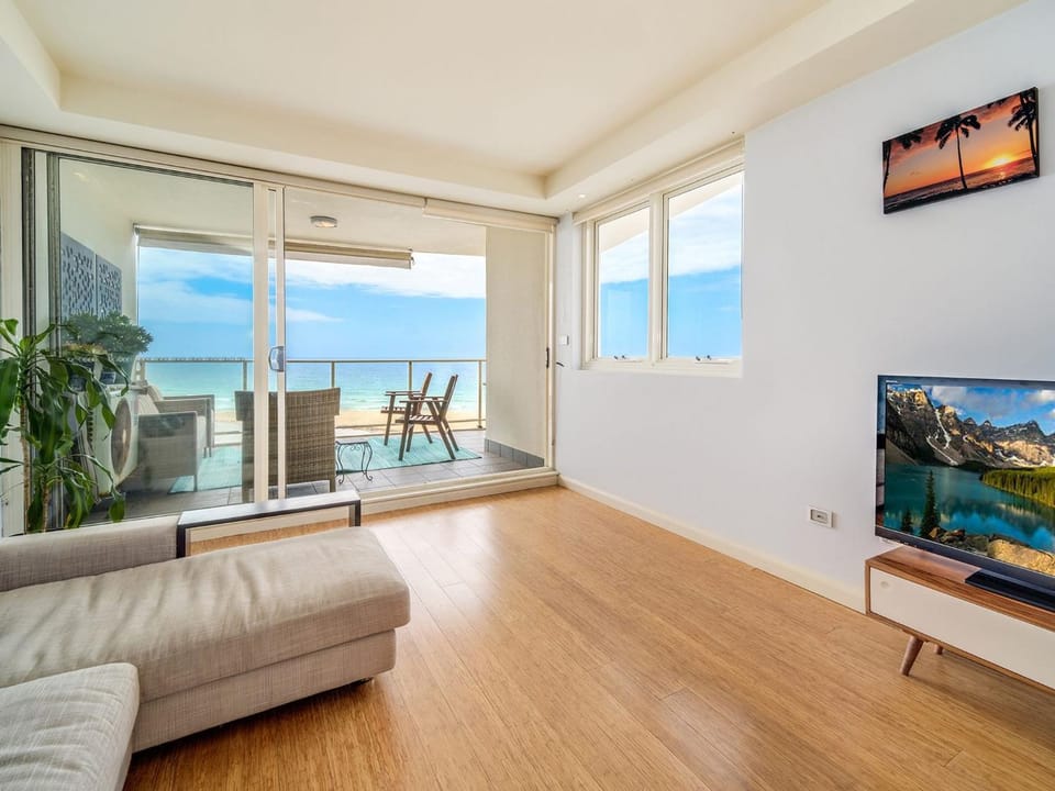 Ocean Views Unit 29 Apartment in The Entrance