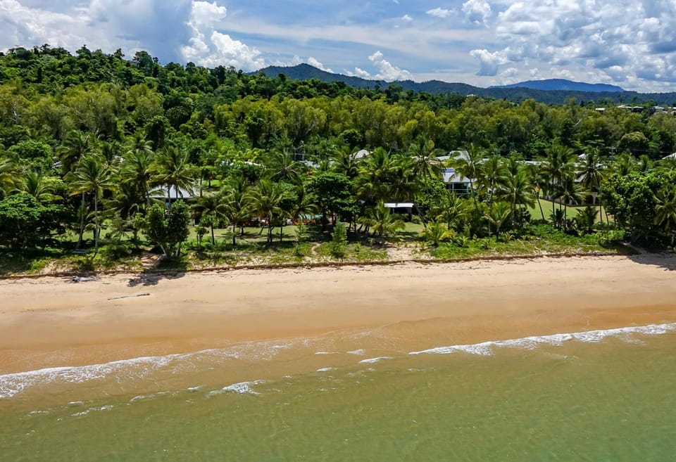 Natural landscape, Beach