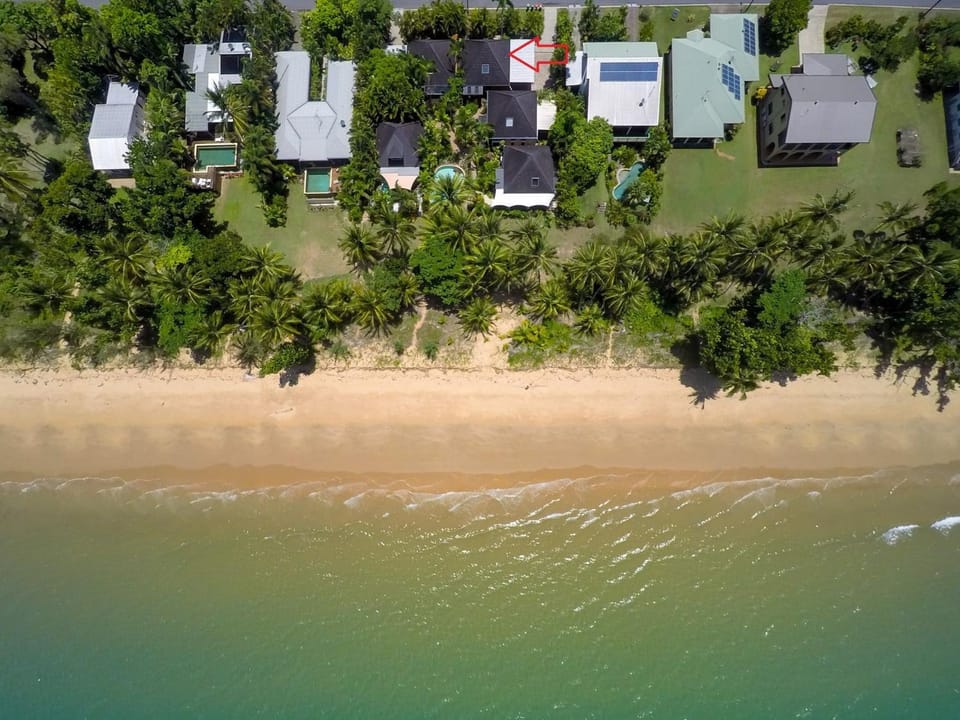 Banfield 3 House in Wongaling Beach
