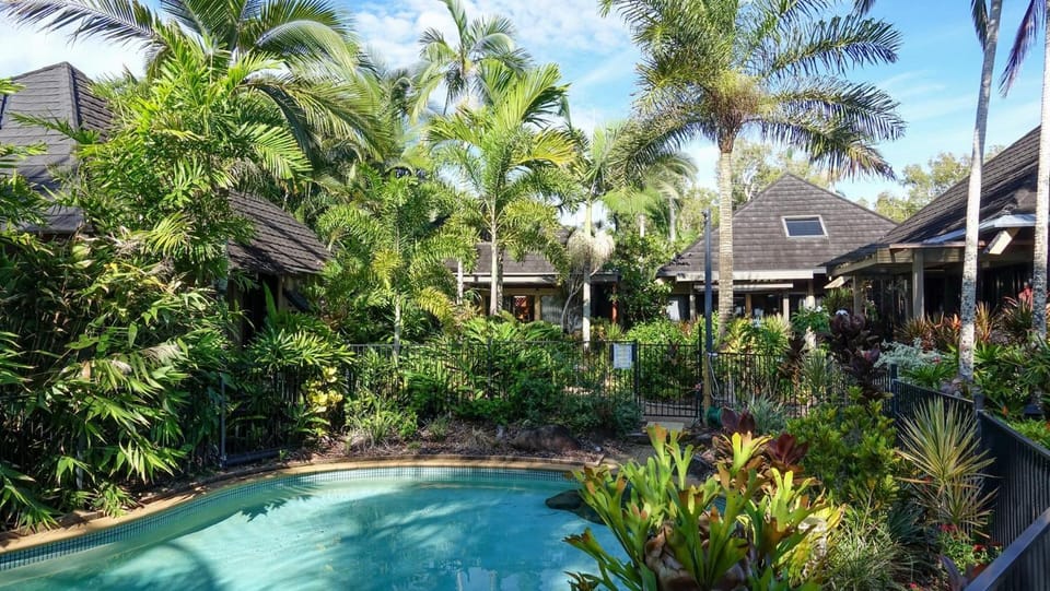 Banfield 3 House in Wongaling Beach
