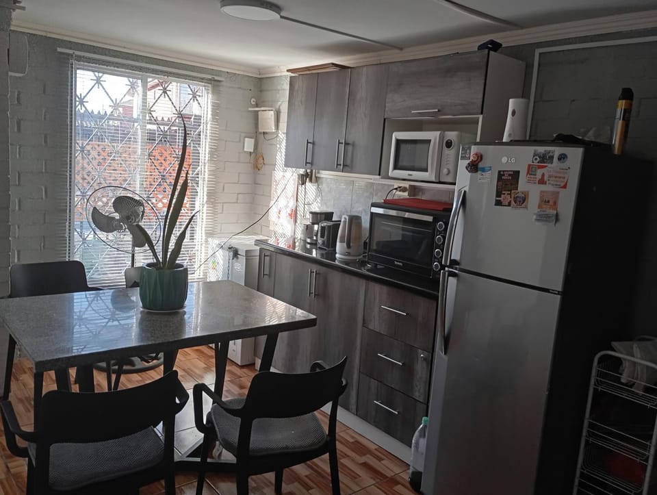 Habitaciones Pabla Vacation rental in Santiago
