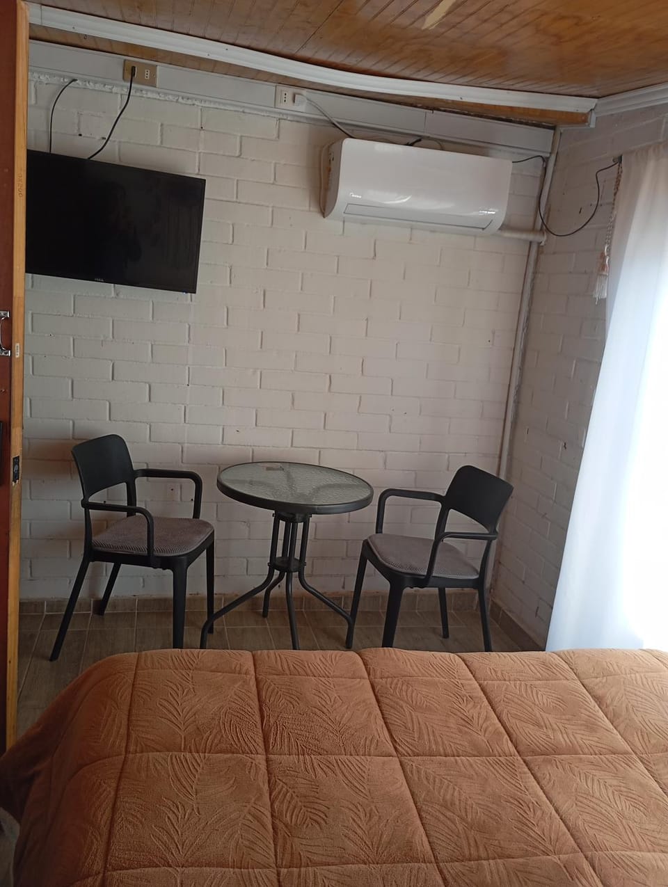 Habitaciones Pabla Vacation rental in Santiago