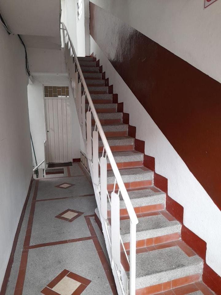 Alojamiento Central Ibagué Apartment in Ibagué
