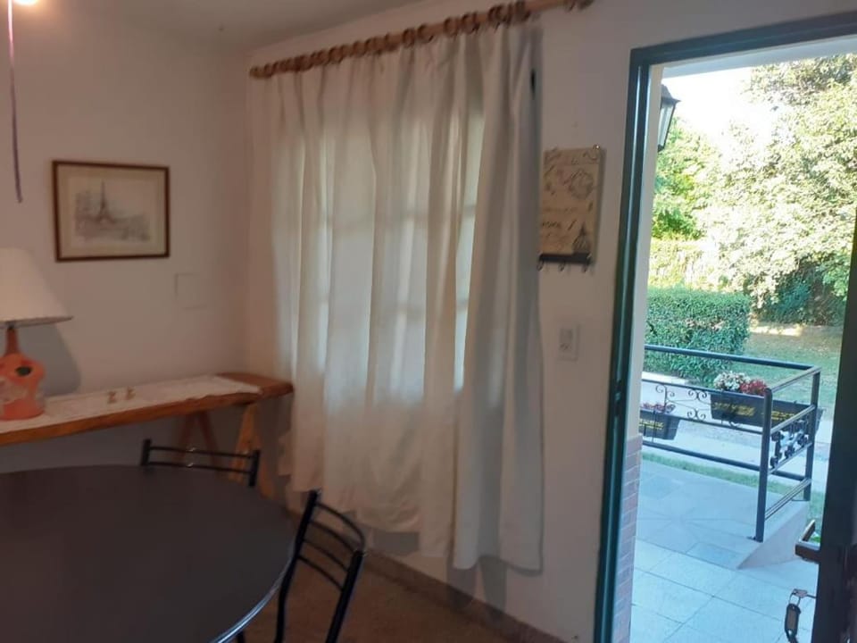 SOL Y LUNA Apartment in Huerta Grande