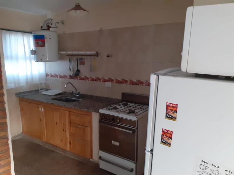SOL Y LUNA Apartment in Huerta Grande