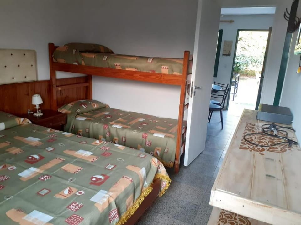 SOL Y LUNA Apartment in Huerta Grande