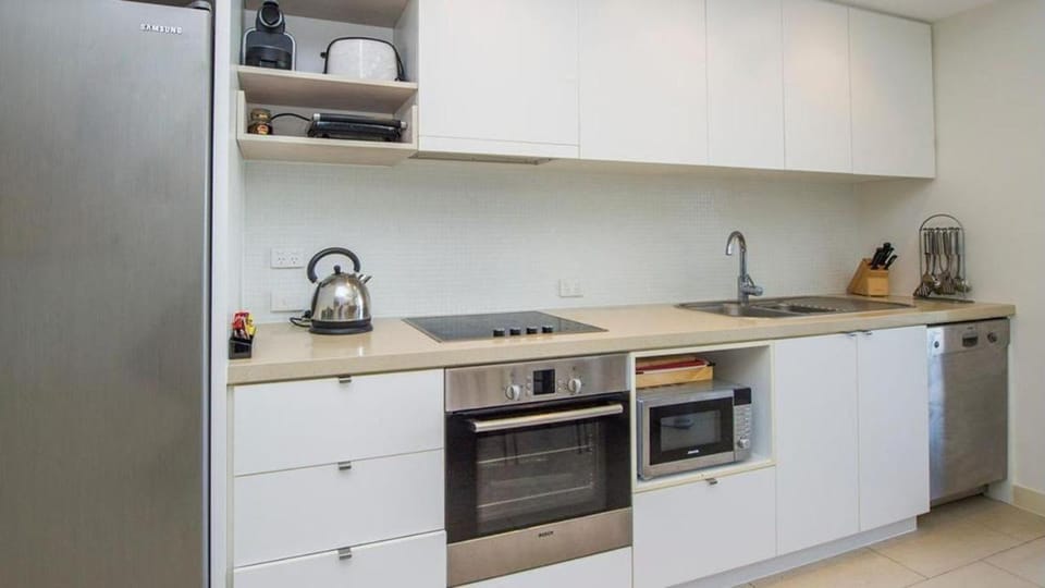 1 Bright Point Apartment 3303 Apartment in Queensland