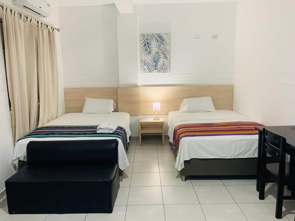 CASA ARENA - Hospedaje Bed and Breakfast in Tumbes, Peru