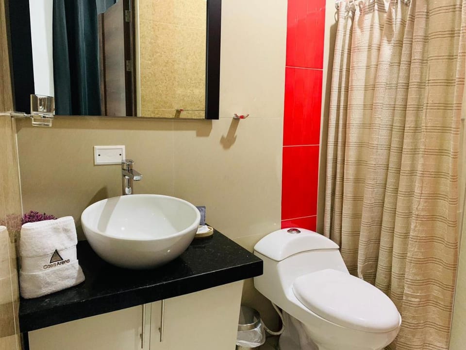 CASA ARENA - Hospedaje Bed and Breakfast in Tumbes, Peru